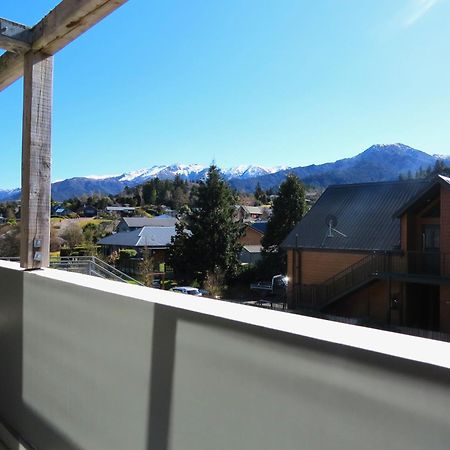 Central Apartment Hanmer Springs Exteriör bild