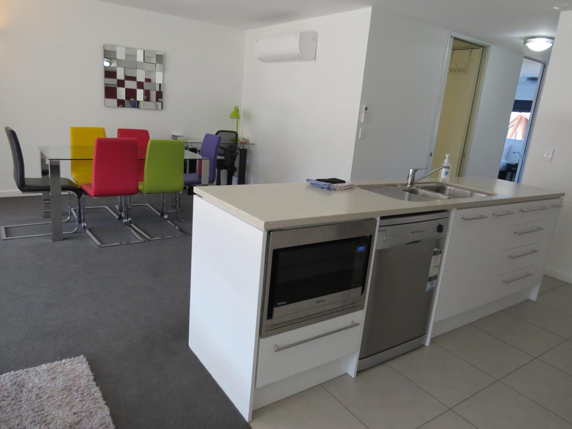 Central Apartment Hanmer Springs Exteriör bild