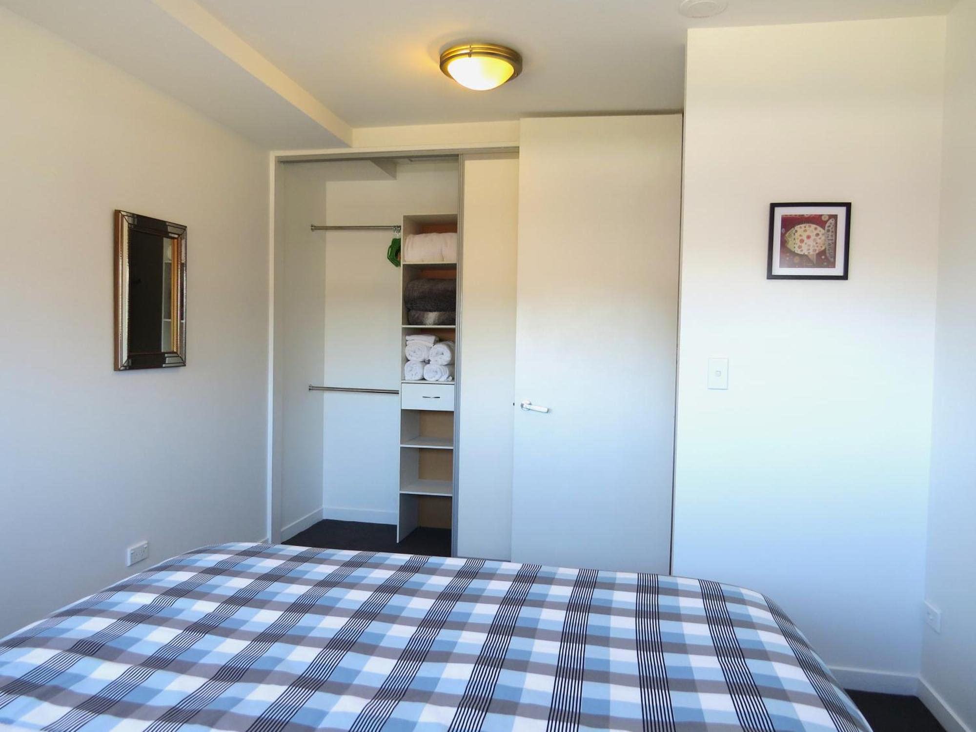 Central Apartment Hanmer Springs Exteriör bild